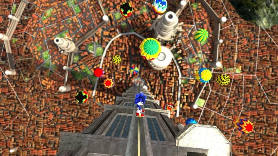Sonic Generations screenshot 6499