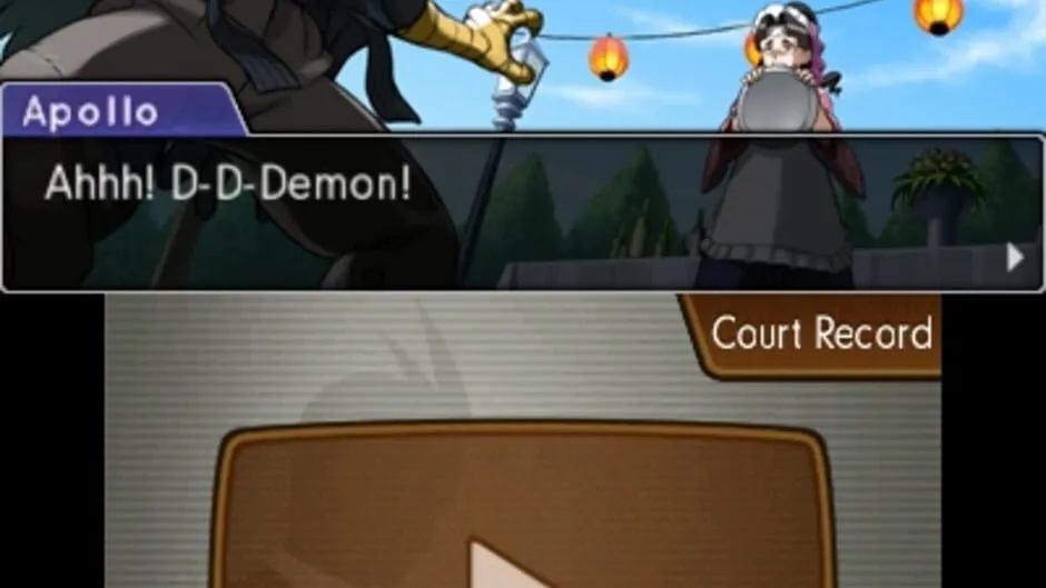 Phoenix Wright: Ace Attorney - Dual Destinies screenshot 168625