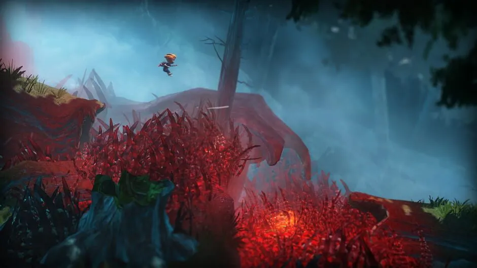 Max: The Curse of Brotherhood screenshot 164945