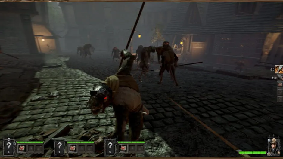 Warhammer: End Times - Vermintide screenshot 9581