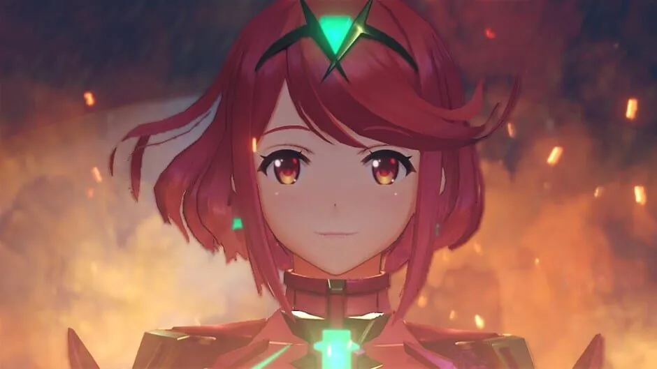 Xenoblade Chronicles 2 screenshot 104238