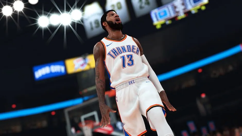 NBA 2K19 screenshot 244456