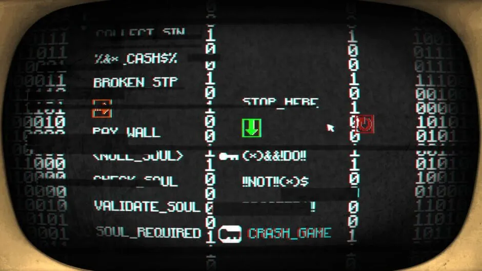 Pony Island screenshot 78961