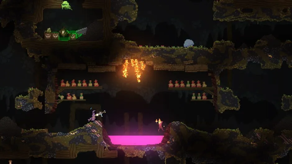 Noita screenshot 113647