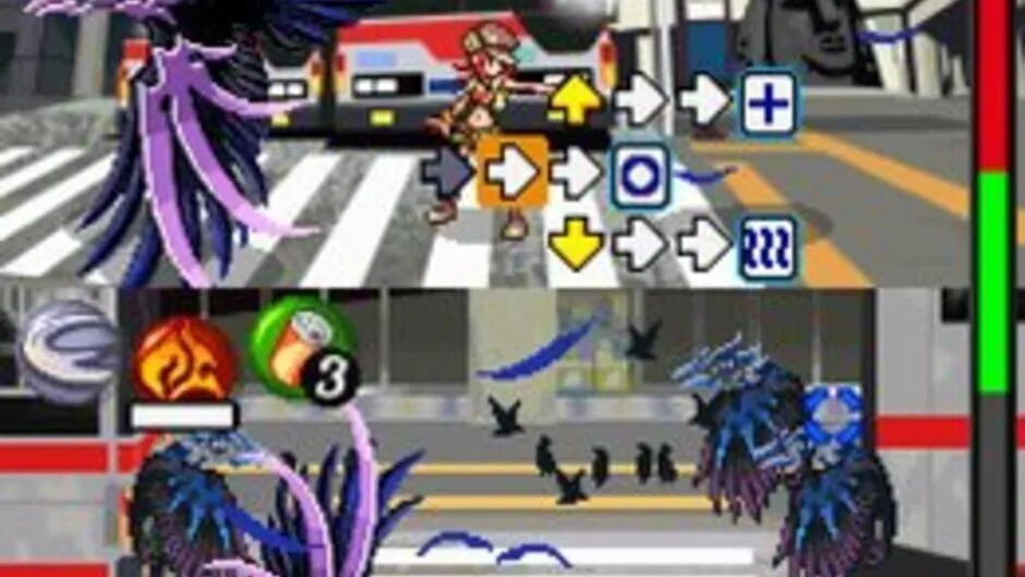 The World Ends with You screenshot 176708