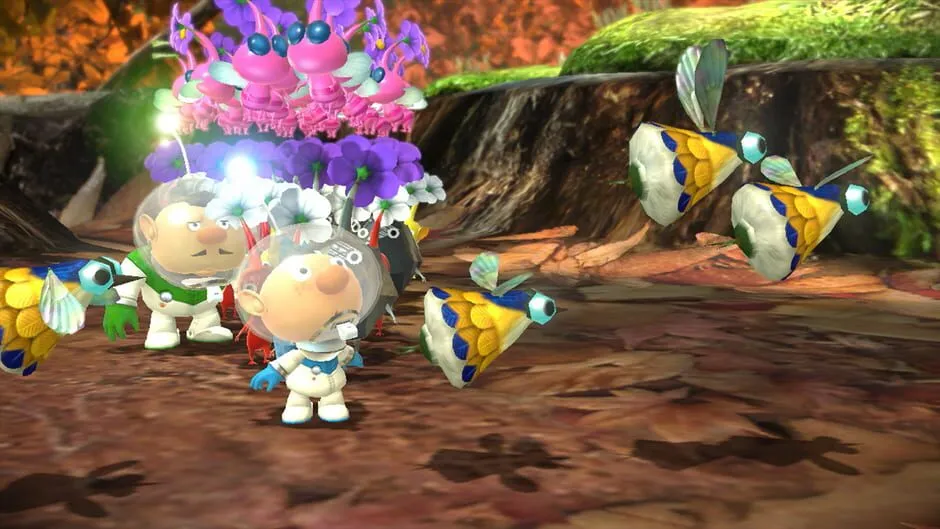 Pikmin 3 screenshot 168890