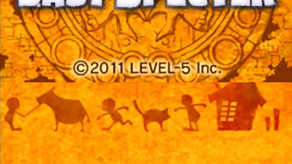 Professor Layton and the Last Specter screenshot 24672