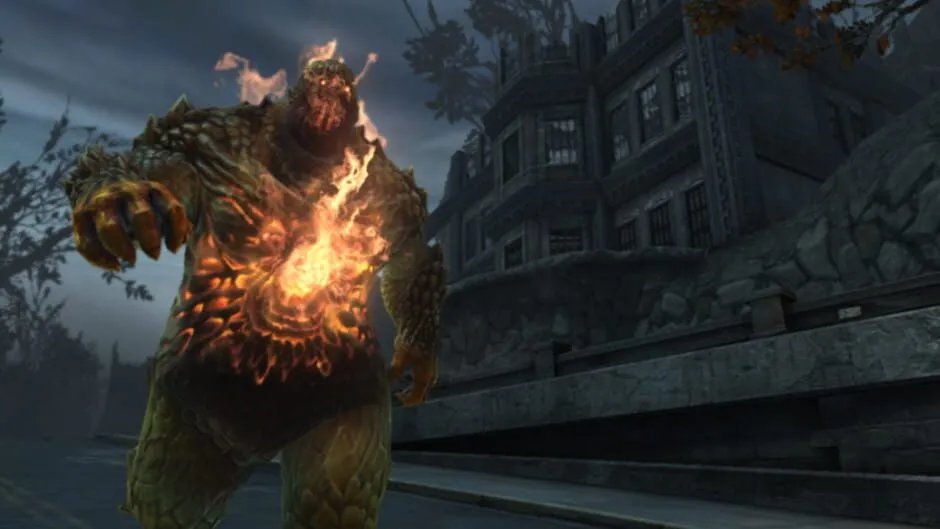 Darksiders screenshot 7197