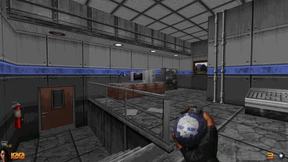 Ion Fury screenshot 118218