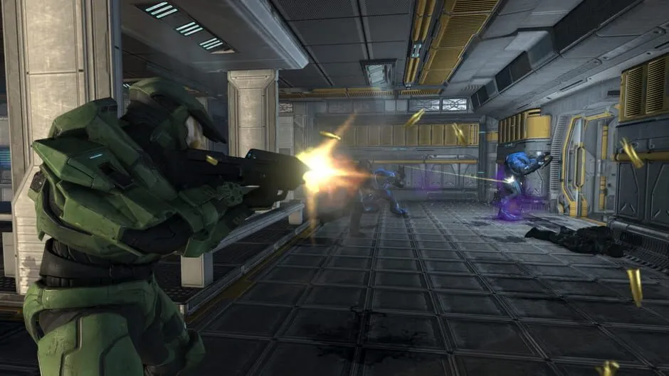 Halo: Combat Evolved Anniversary screenshot 6121