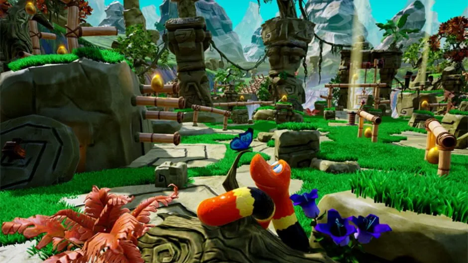 Snake Pass screenshot 23727