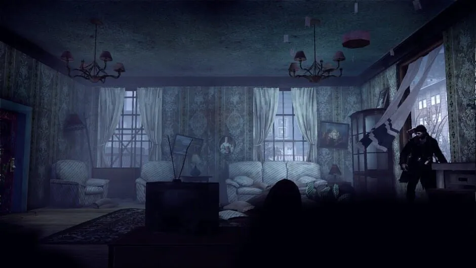 Deadlight screenshot 41837