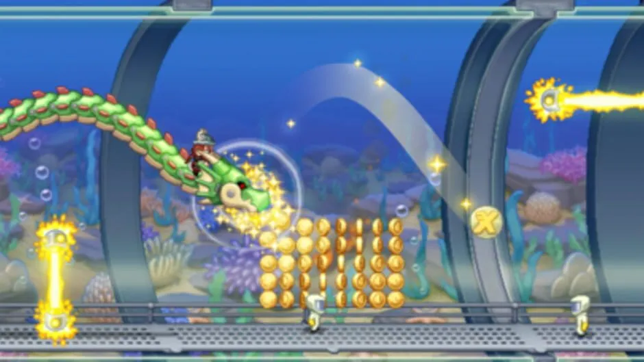 Jetpack Joyride screenshot 189826