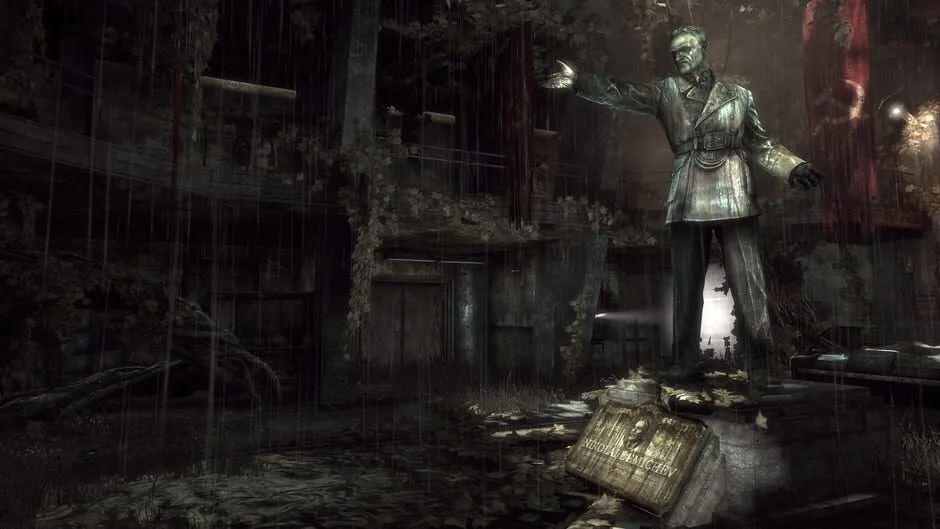 Singularity screenshot 6406