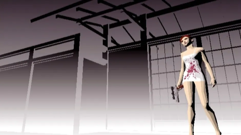 Killer7 screenshot 162775