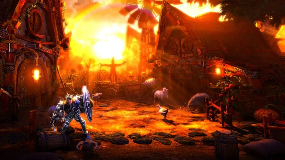 Trine 2 screenshot 6695