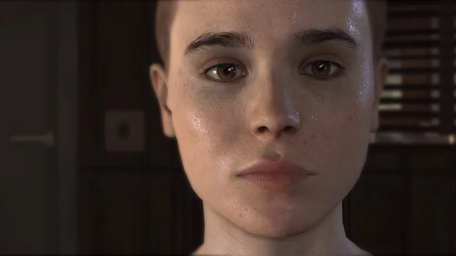 Beyond: Two Souls screenshot 1738