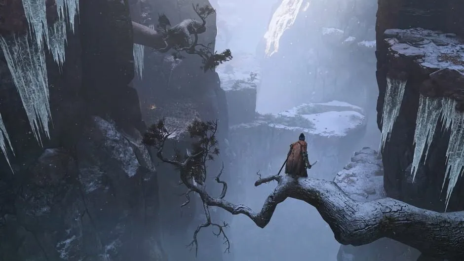 Sekiro: Shadows Die Twice screenshot 213857