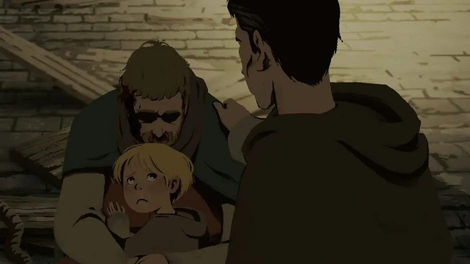 Ken Follett's The Pillars of the Earth screenshot 211513