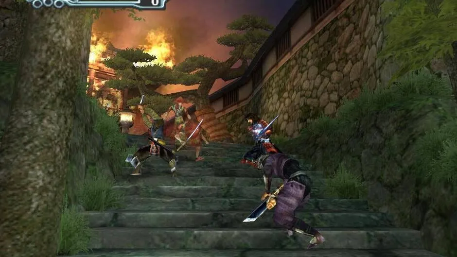 Onimusha 3: Demon Siege screenshot 12363
