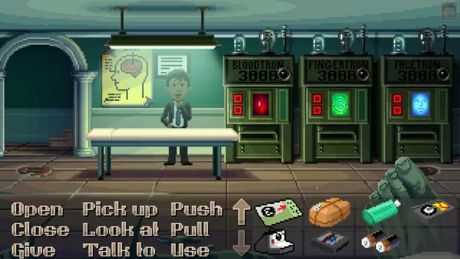 Thimbleweed Park screenshot 176741