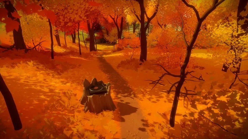 The Witness screenshot 101635