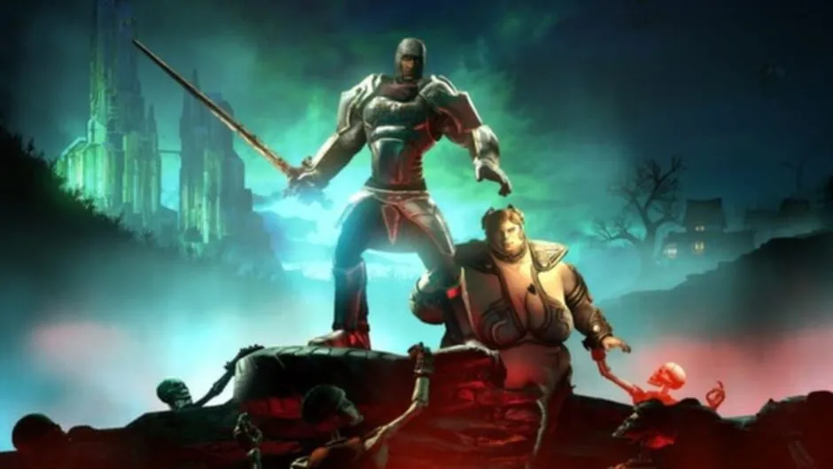 Borderlands 2: Tiny Tina's Assault on Dragon Keep screenshot 17913