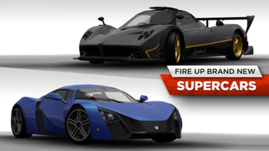 Need for Speed: Most Wanted screenshot 188278