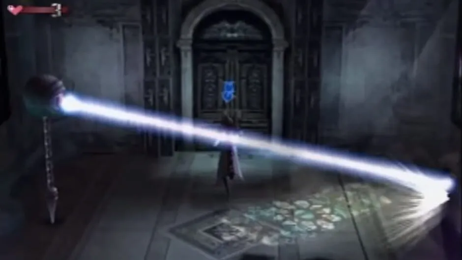 Castlevania: Lament of Innocence screenshot 24930