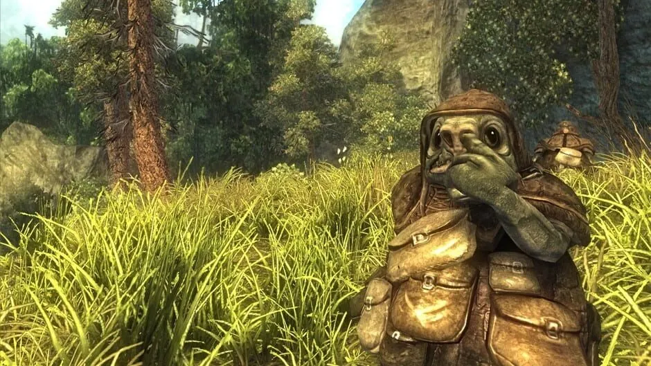 Risen screenshot 102648