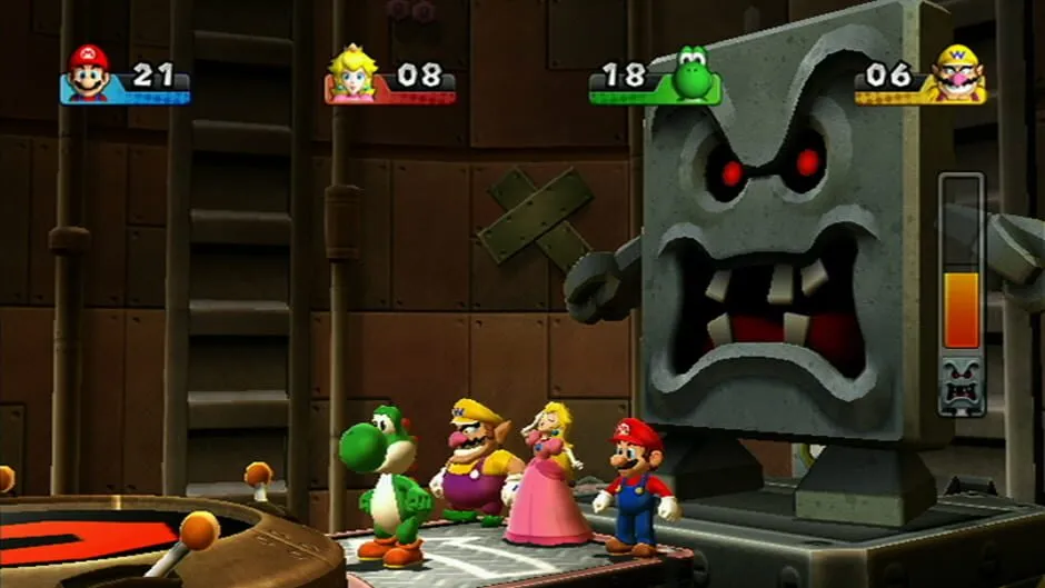 Mario Party 9 screenshot 164625