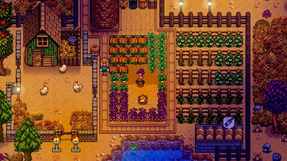 Stardew Valley screenshot 20038