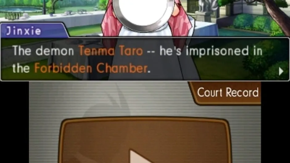 Phoenix Wright: Ace Attorney - Dual Destinies screenshot 168621