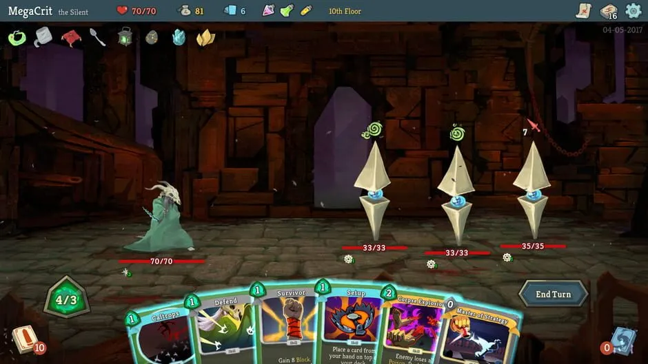 Slay the Spire screenshot 106580