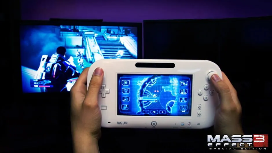 Mass Effect 3 screenshot 182411