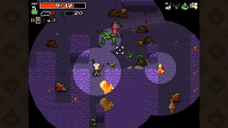 Nuclear Throne screenshot 40809