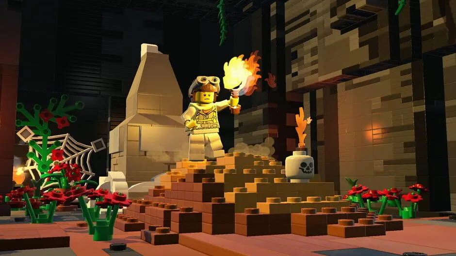 LEGO Worlds screenshot 163493