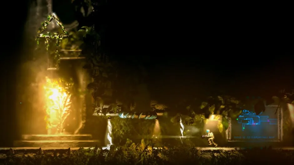 The Swapper screenshot 4745