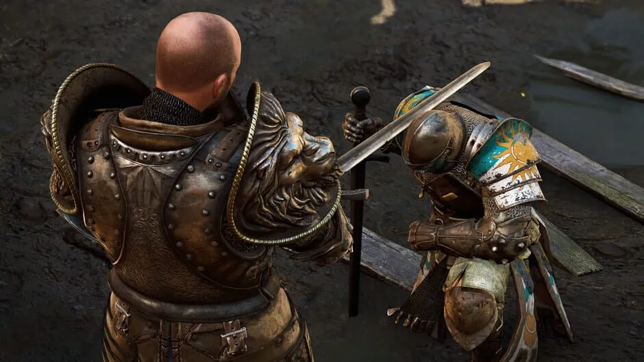 For Honor screenshot 36249