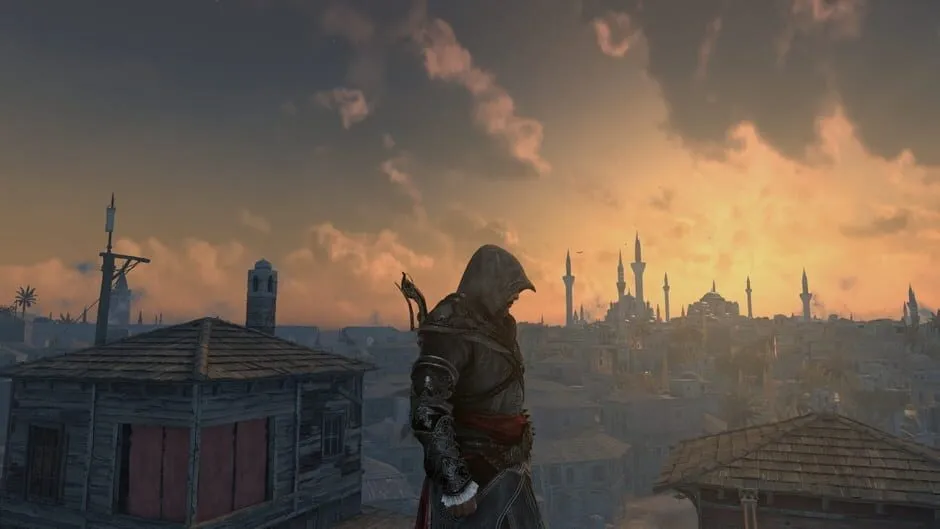 Assassin's Creed: The Ezio Collection screenshot 115046