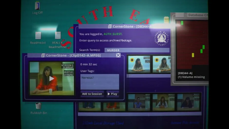 Her Story screenshot 84936