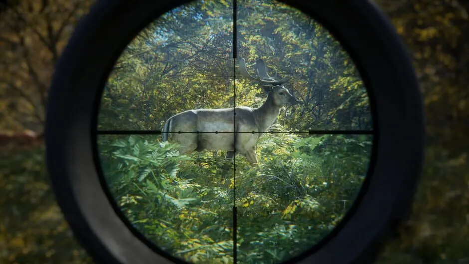 TheHunter: Call of the Wild screenshot 48781