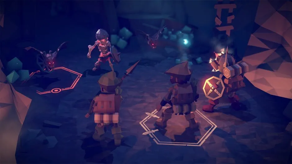 For the King screenshot 27212