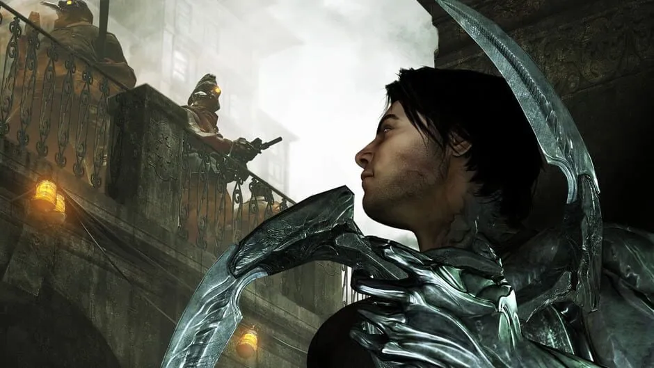 Dark Sector screenshot 45259