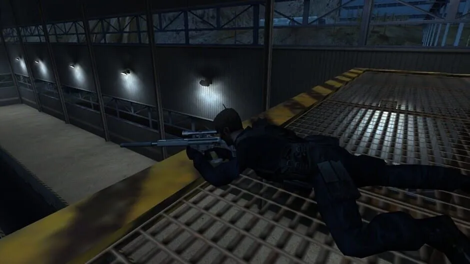 I.G.I.-2: Covert Strike screenshot 8226