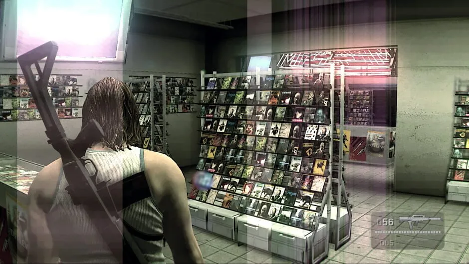 Kane & Lynch 2: Dog Days screenshot 10058