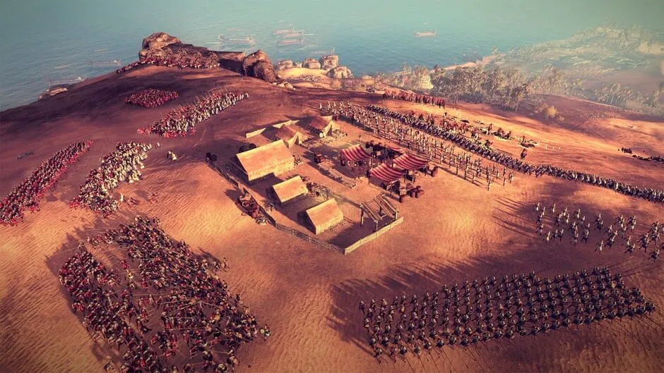 Total War: Rome II screenshot 2930