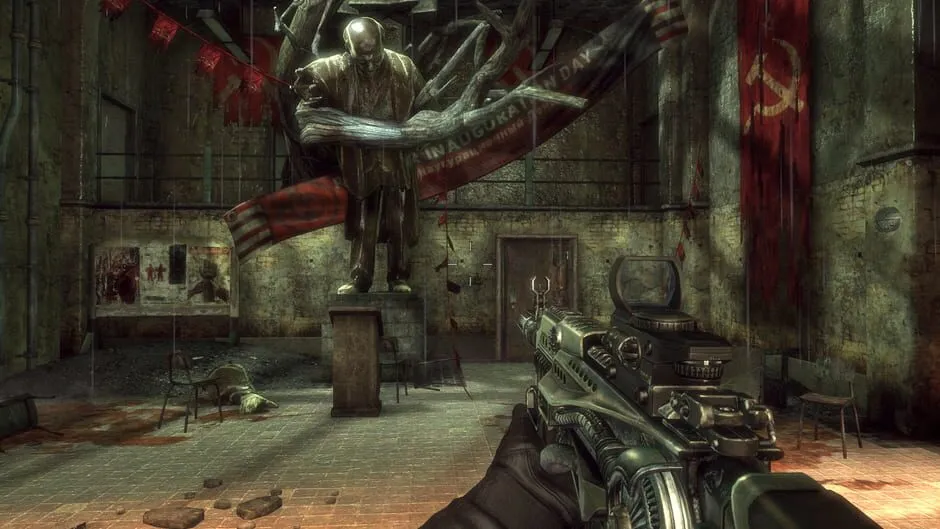 Singularity screenshot 10155