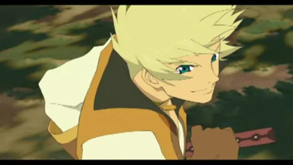 Tales of the Abyss screenshot 175385