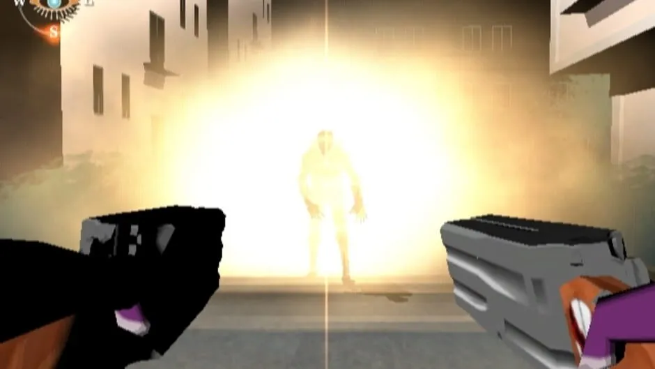 Killer7 screenshot 162773